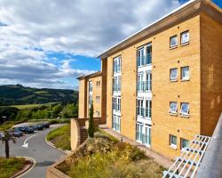 University of Exeter - Holland Hall