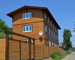 Baikal 1 Guest House