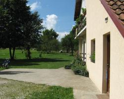 Apartments Astra