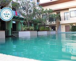 The Wave Hotel Patong SHA