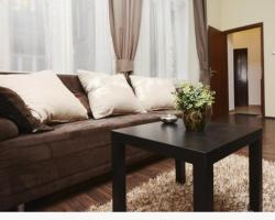 Apartman In The Heart Of The City Central