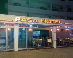 Pasa Hotel