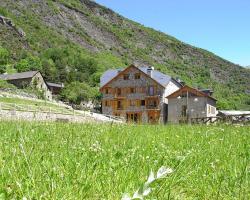 Apartaments El Tarter