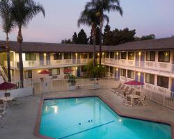 Motel 6-Camarillo, CA