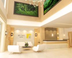 My Inn Hotel Lahad Datu, Sabah