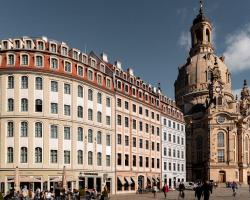 Townhouse Dresden