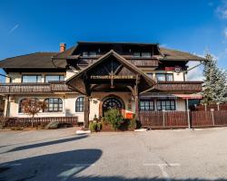 Guesthouse Leski Dvor