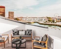 Maisons du Monde Hôtel & Suites - La Rochelle Vieux Port