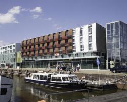 Nordsee Hotel Fischereihafen