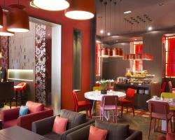 Hotel D - Strasbourg