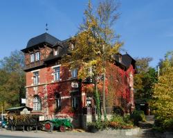 Braugasthof Papiermühle