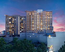 Grand Dafam Braga Bandung