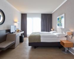 Hotel Berchtold