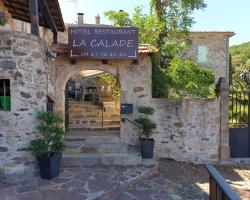 Hotel Restaurant La Calade