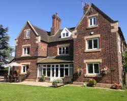 Whitethorn Bed and Breakfast