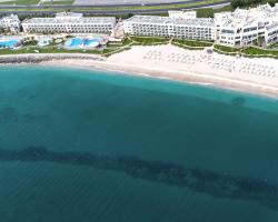 Radisson Blu Resort, Fujairah