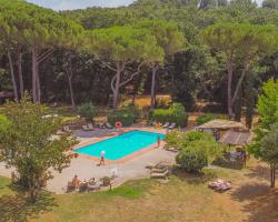 Montebelli Agriturismo & Country Hotel