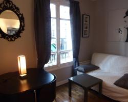 Apartment Paris - Nazareth 3