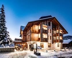 ALMMONTE SENSUM SUITES Boutique Hotel