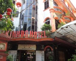 Kinh Do Hotel