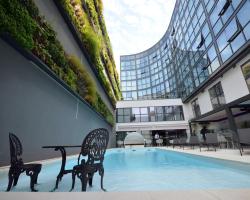 Holiday Inn Dijon Toison D'or by IHG