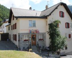 Hotel-Pension Hauser