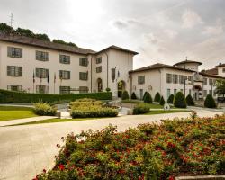 Hotel Parco Borromeo - Monza Brianza