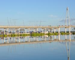 Luksusowy 100 metrowy Apartament z klimatyzacją w Giżycku