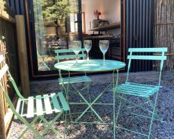 French Andes Apart Hostel