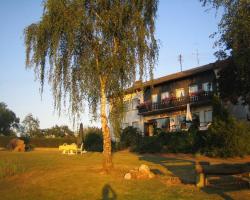 Hotel Landhaus Neuhof