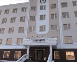 Hotel Metelitsa