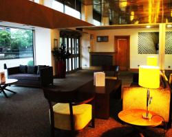 The Royal Angus Hotel