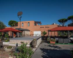 Hotel Petra