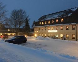 Hotel Dachsbaude & Kammbaude