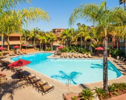 Handlery Hotel San Diego