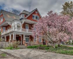 Dunn House Bed and Breakfast