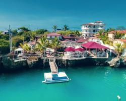 Hotel Angermeyer Waterfront Inn