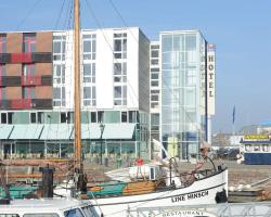 Nordsee Hotel Fischereihafen