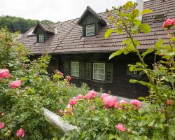 Das Altsteirische Landhaus - La Maison de Pronegg - Feriendomizil im Biosphärenpark Wienerwald