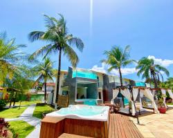 Pousada Villa del Sol