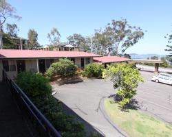 Waterview Gosford Motor Inn