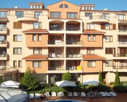 Efir Holiday Village