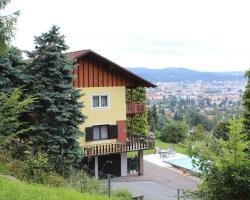 Apartment Panorama