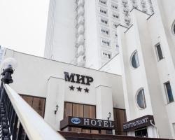 Hotel Mir