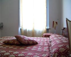 Temporary Home via Torino 64