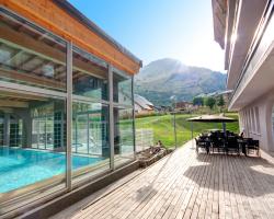 Village Club La Pulka Galibier - Neaclub