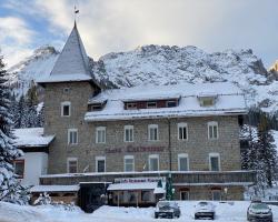 Hotel Castel Latemar