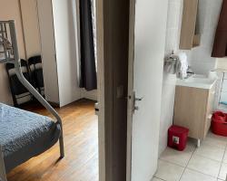 RENT APPART - Colombes