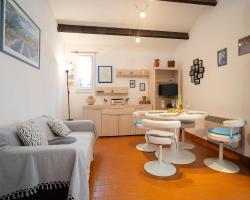 Holiday Home Les Maisons de la Plage-4 by Interhome