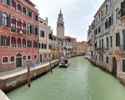 Palazzo Schiavoni Residenza d'Epoca & Suite-Apartments